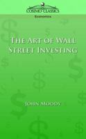 The Art of Wall Street Investing 1596050454 Book Cover