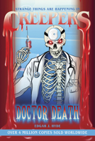 Doctor Death 1486722024 Book Cover