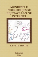 MUNDËSIT E NDËRLIDHJES SË RRJETAVE LAN NË INTERNET 1471011984 Book Cover