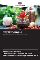 Phytothérapie (French Edition) 6208641373 Book Cover