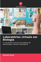 Laboratórios virtuais em Biologia (Portuguese Edition) 6630005090 Book Cover