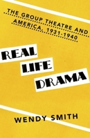 Real Life Drama 0394574451 Book Cover