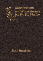 Klassiscismus Und Naturalismus 1145701477 Book Cover
