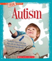 Autism (A True Book: Health) 0531215237 Book Cover