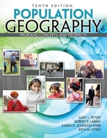 Population Geography: Problems, Concepts, and Prospects 1465219854 Book Cover