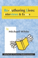 Re-Authoring Lives 0646227351 Book Cover