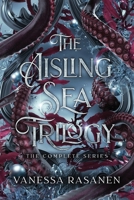 The Aisling Sea Trilogy: The Complete Series 1963947002 Book Cover