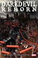 Daredevil: Reborn 078515132X Book Cover