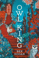 Owl King 1774888785 Book Cover