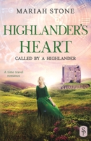 Highlander's Heart 9083084248 Book Cover