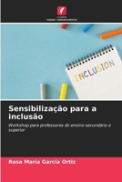 Sensibilização para a inclusão (Portuguese Edition) 620999623X Book Cover