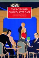 The Poisoned Chocolates Case 1515469956 Book Cover