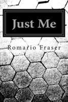 Just Me 1500289892 Book Cover