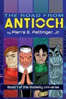 The Road from Antioch null Book Cover