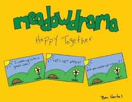 Meadowdrama: Happy Together B0G7L3M5DX Book Cover