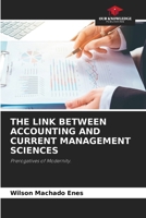 The Link Between Accounting and Current Management Sciences 6207659929 Book Cover