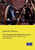 Die Nordamerikanische Revolution 3956105699 Book Cover