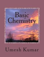 Basic Chemistry: a combined volume 1500729736 Book Cover