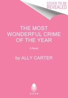 The Most Wonderful Crime of the Year 0063276682 Book Cover
