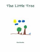 The Little Tree 1329890116 Book Cover