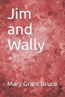 Jim and Wally 9356318484 Book Cover