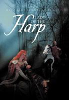 Lady of the Harp 1466908637 Book Cover
