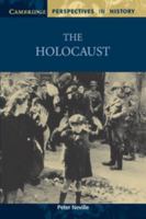 The Holocaust 0521595010 Book Cover