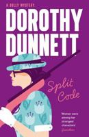 Split Code (A Dolly Mystery) 1788424190 Book Cover