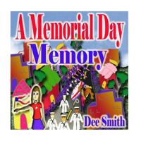 A Memorial Day Memory 1530985137 Book Cover