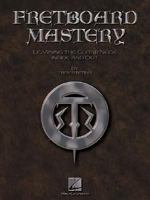 Fretboard Mastery with CD (Audio) [IMPORT] (Paperback) 0793597897 Book Cover
