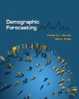 Demographic Forecasting 0691130957 Book Cover