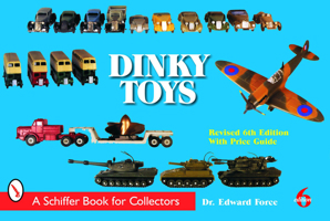 Dinky Toys 0764308831 Book Cover