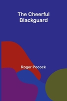 The Cheerful Blackguard 9366387063 Book Cover