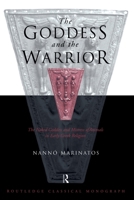 Goddess and the Warrior 0415619432 Book Cover