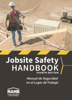 Jobsite Safety Handbook, Fourth Edition 0867187778 Book Cover