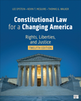 Constitutional Law for a Changing America