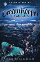 The Quest for the Guardians (The Dream Keeper Saga Book 4), Volume 4