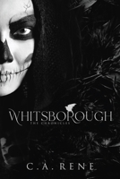 Whitsborough: The Chronicles 1990675131 Book Cover