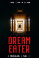 Dream Eater B0BR1YW88C Book Cover