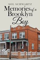 Memories of a Brooklyn Boy 1984510126 Book Cover