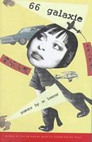 66 galaxie: poems (Middlebury/Bread Loaf Book) 0874518784 Book Cover