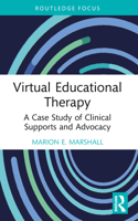 Virtual Educational Therapy 1032324589 Book Cover