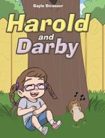 Harold and Darby 1644247690 Book Cover