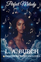 Perfect Melody: & First Victim B0FD8VYB9P Book Cover