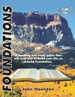 Foundations 1499277369 Book Cover