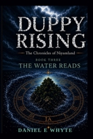 Duppy Rising: The Water Reads (THE CHRONICLES OF NIYAMLAND) B0H4DBZT47 Book Cover