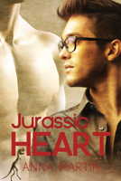 Jurassic Heart 1644056976 Book Cover