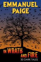 In Wrath and Fire: 30 Dark Tales 0982431228 Book Cover
