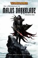 Malus Darkblade 1844165639 Book Cover