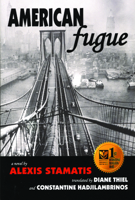 American Fugue 0979745020 Book Cover